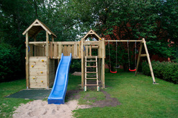 Kinderspielplatz