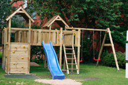 Kinderspielplatz
