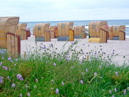 Strand von Kellenhusen