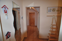 Eingangsbereich
