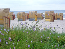 Strand von Kellenhusen