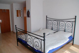 Doppelbett